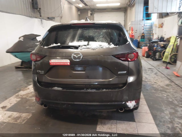 JM3KFBCM6J0427547 Mazda Cx-5 Touring
