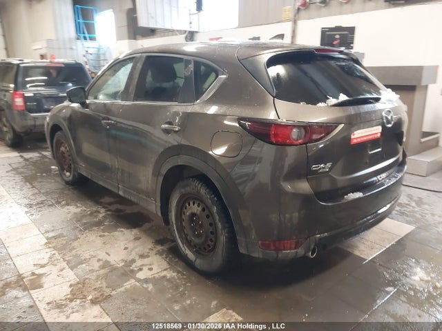 JM3KFBCM6J0427547 Mazda Cx-5 Touring