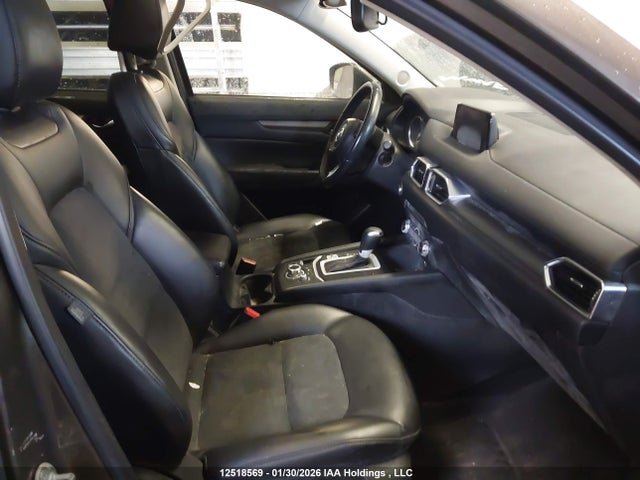 JM3KFBCM6J0427547 Mazda Cx-5 Touring
