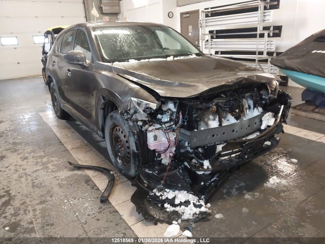 JM3KFBCM6J0427547 Mazda Cx-5 Touring
