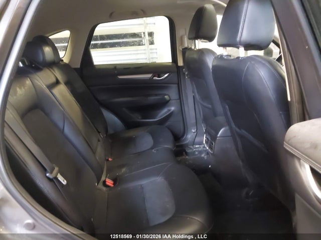 JM3KFBCM6J0427547 Mazda Cx-5 Touring