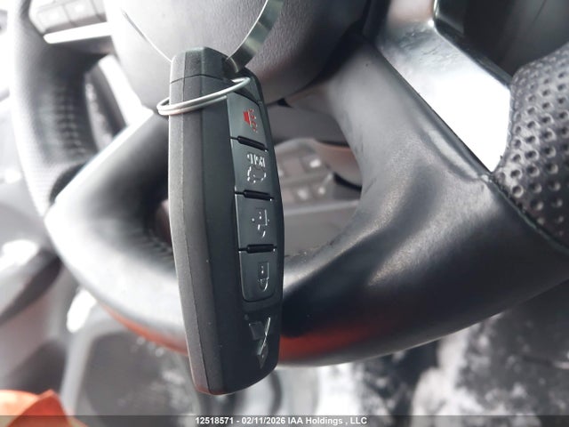 JA4T5VA98PZ619180 Mitsubishi OUTLANDER PHEV