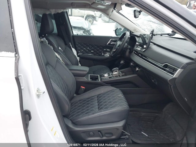 JA4T5VA98PZ619180 Mitsubishi OUTLANDER PHEV
