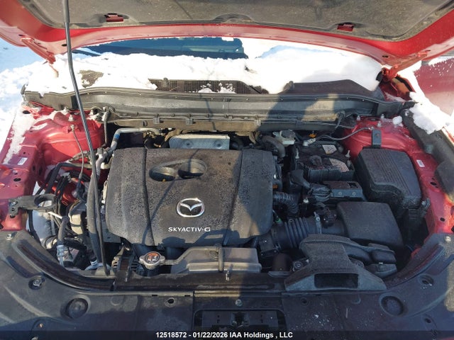 JM3KFBCL1S0564629 Mazda Cx-5 Preferred