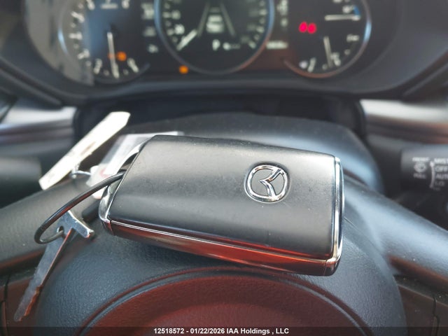 JM3KFBCL1S0564629 Mazda Cx-5 Preferred