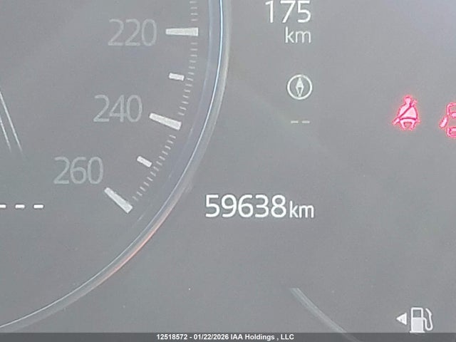 JM3KFBCL1S0564629 Mazda Cx-5 Preferred
