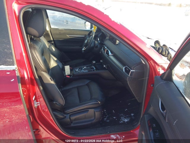 JM3KFBCL1S0564629 Mazda Cx-5 Preferred