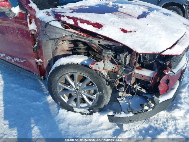 JM3KFBCL1S0564629 Mazda Cx-5 Preferred