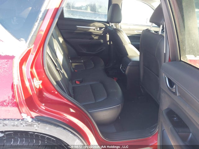 JM3KFBCL1S0564629 Mazda Cx-5 Preferred