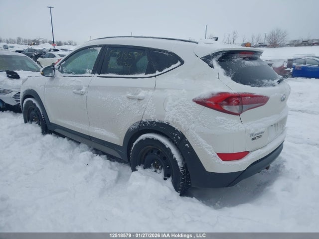 KM8J3CA43JU766874 Hyundai Tucson Limited/sport And Eco/se