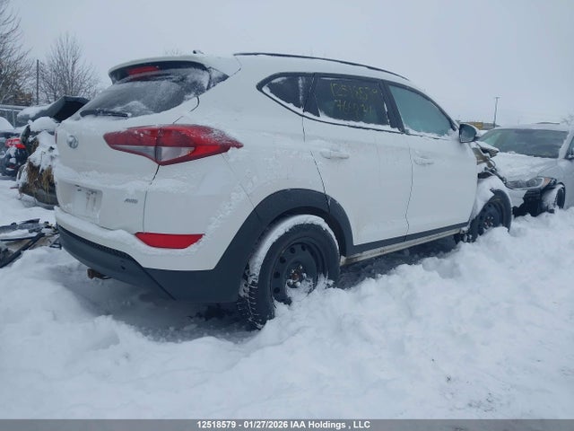 KM8J3CA43JU766874 Hyundai Tucson Limited/sport And Eco/se