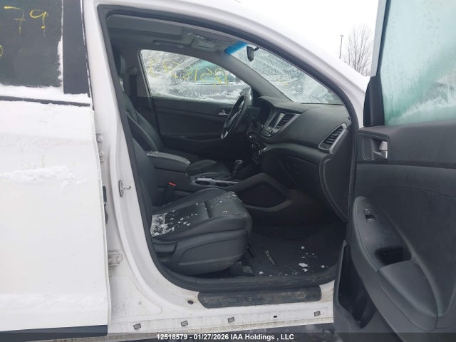 KM8J3CA43JU766874 Hyundai Tucson Limited/sport And Eco/se
