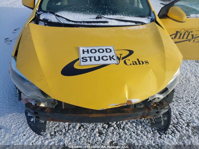 Aukcja sprzedaży 2016 Toyota Corolla L/le/le Pls/prm/s/s Pls, vin: 2T1BURHE6GC650842, numer aukcji: 12518586