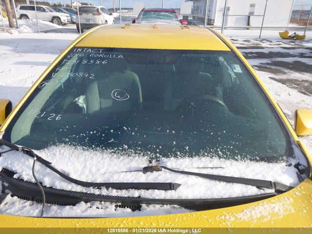 Aukcja sprzedaży 2016 Toyota Corolla L/le/le Pls/prm/s/s Pls, vin: 2T1BURHE6GC650842, numer aukcji: 12518586