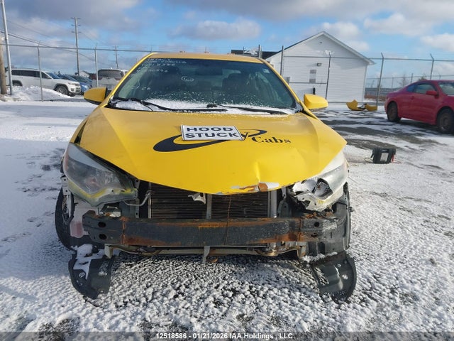 Aukcja sprzedaży 2016 Toyota Corolla L/le/le Pls/prm/s/s Pls, vin: 2T1BURHE6GC650842, numer aukcji: 12518586