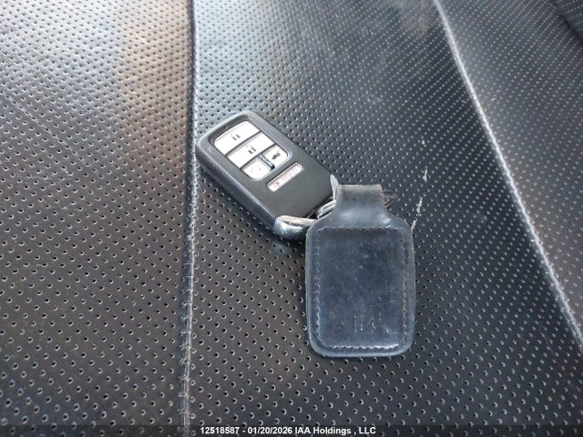 5FNYF6H95GB507270 Honda Pilot Touring