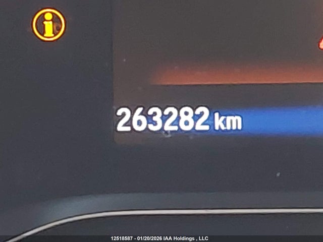 5FNYF6H95GB507270 Honda Pilot Touring