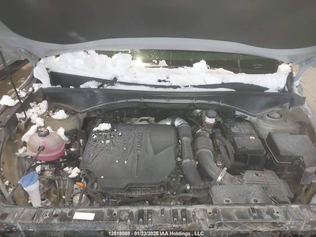 5XYRHDJF8RG269882 KIA Sorento 2.5t Ex/2.5t X-line