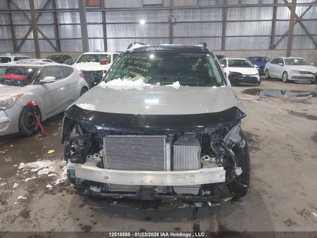 5XYRHDJF8RG269882 KIA Sorento 2.5t Ex/2.5t X-line