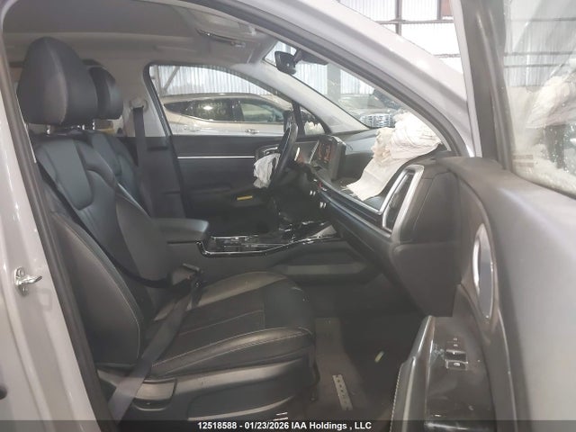5XYRHDJF8RG269882 KIA Sorento 2.5t Ex/2.5t X-line