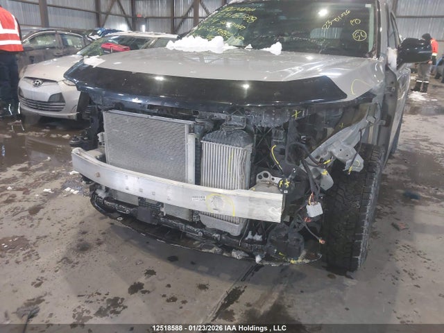 5XYRHDJF8RG269882 KIA Sorento 2.5t Ex/2.5t X-line
