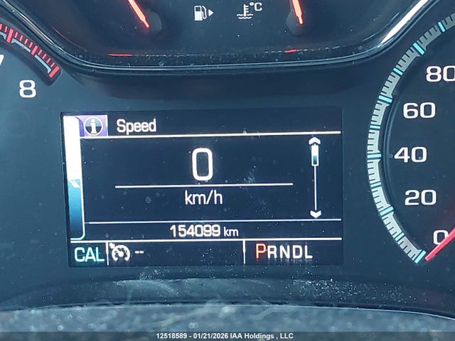 1G1BE5SM7H7126195 Chevrolet CRUZE LT