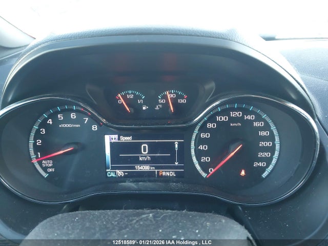 1G1BE5SM7H7126195 Chevrolet CRUZE LT