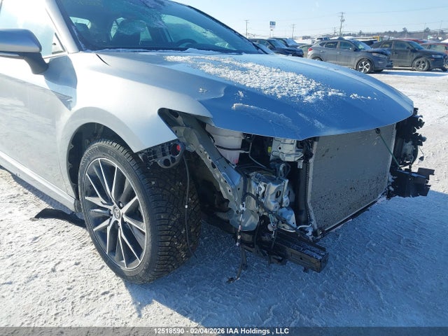 4T1S11BK5RU131825 Toyota CAMRY SE