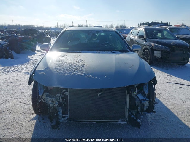 4T1S11BK5RU131825 Toyota CAMRY SE