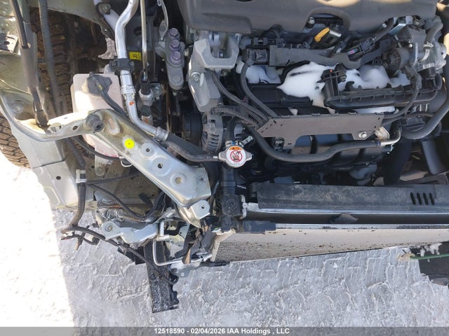 4T1S11BK5RU131825 Toyota CAMRY SE