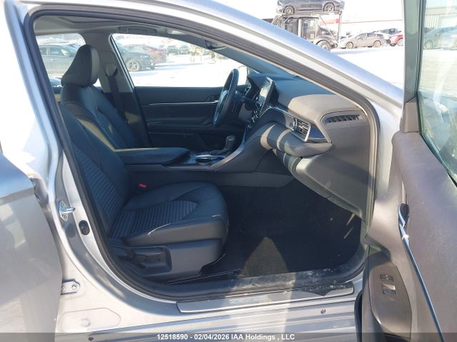 4T1S11BK5RU131825 Toyota CAMRY SE