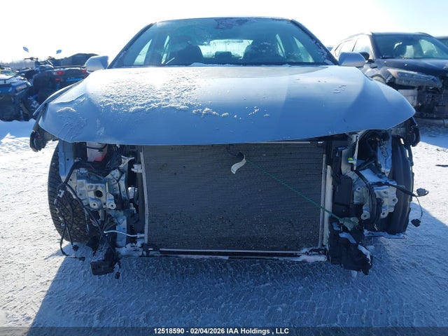 4T1S11BK5RU131825 Toyota CAMRY SE