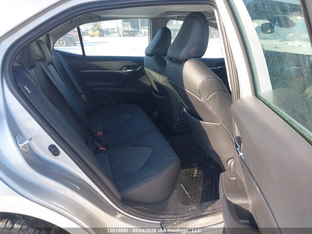 4T1S11BK5RU131825 Toyota CAMRY SE