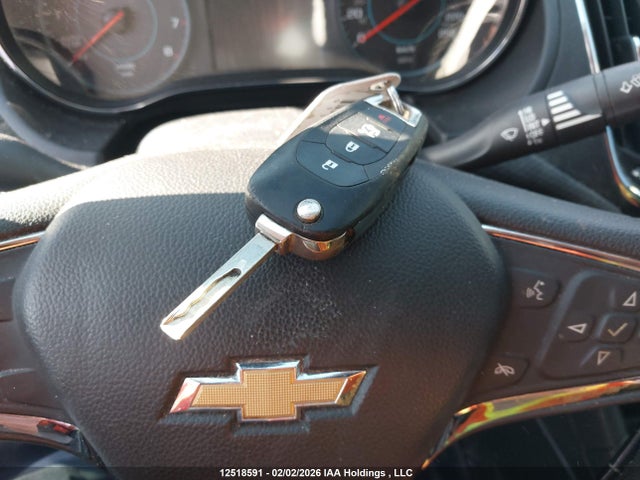 1G1BE5SM4H7245581 Chevrolet CRUZE LT