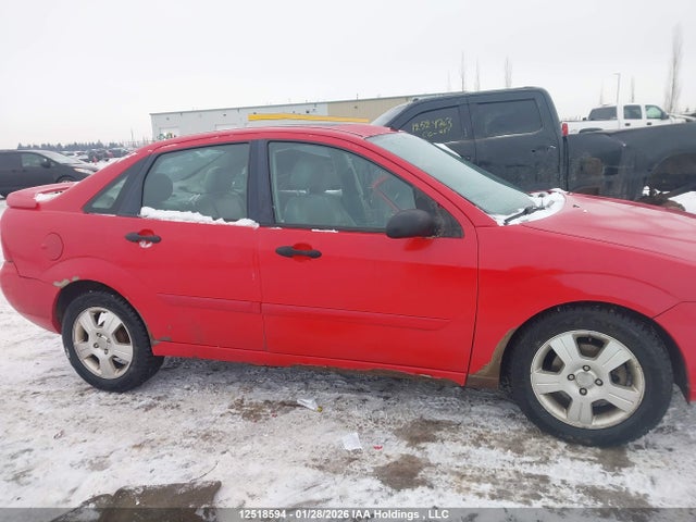Продажа на аукционе авто 2005 Ford Focus Zx4, vin: 1FAFP34NX5W261062, номер лота: 12518594