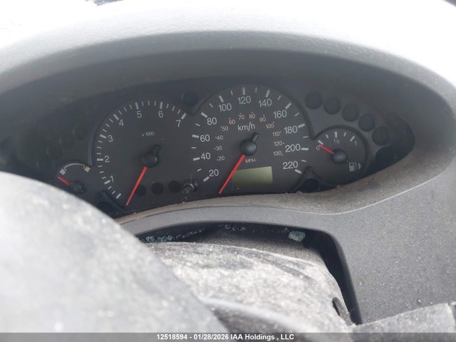 Продажа на аукционе авто 2005 Ford Focus Zx4, vin: 1FAFP34NX5W261062, номер лота: 12518594