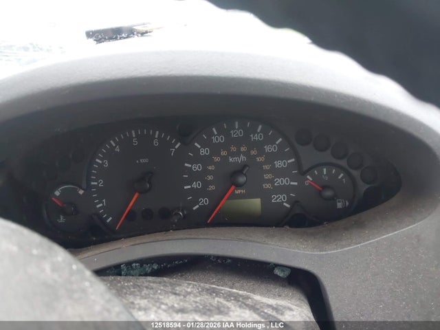 Продажа на аукционе авто 2005 Ford Focus Zx4, vin: 1FAFP34NX5W261062, номер лота: 12518594