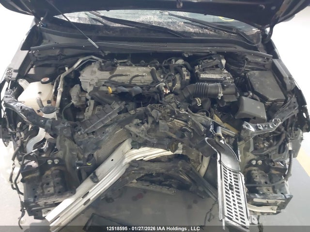 5YFBPMBE7NP364837 Toyota COROLLA LE