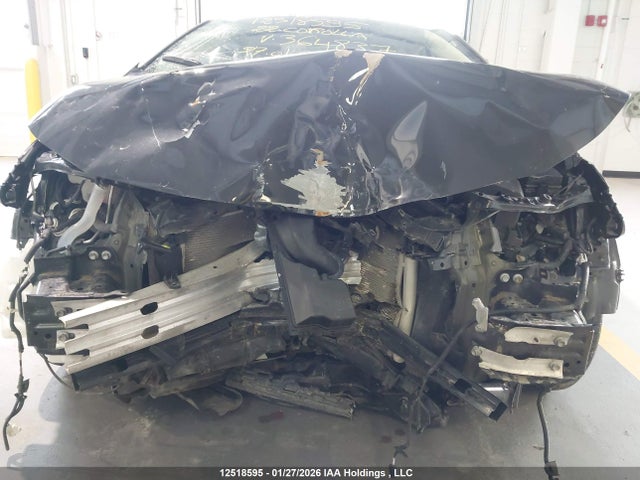 5YFBPMBE7NP364837 Toyota COROLLA LE
