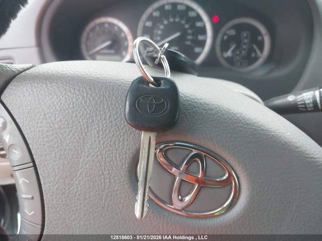 2006 Toyota Sienna Ce 7 Passenger/ce 8 Passenger მანქანა იყიდება აუქციონზე, vin: 5TDZA29C16S394966, აუქციონის ნომერი: 12518603