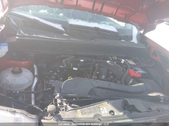 Aukcja sprzedaży 2022 Ford Maverick Xl/xlt/lariat, vin: 3FTTW8F91NRA32091, numer aukcji: 12518604