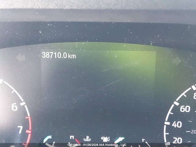 Aukcja sprzedaży 2022 Ford Maverick Xl/xlt/lariat, vin: 3FTTW8F91NRA32091, numer aukcji: 12518604