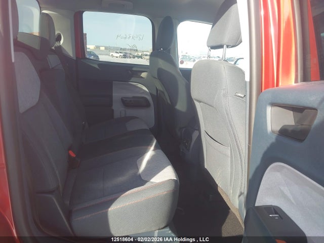 Aukcja sprzedaży 2022 Ford Maverick Xl/xlt/lariat, vin: 3FTTW8F91NRA32091, numer aukcji: 12518604