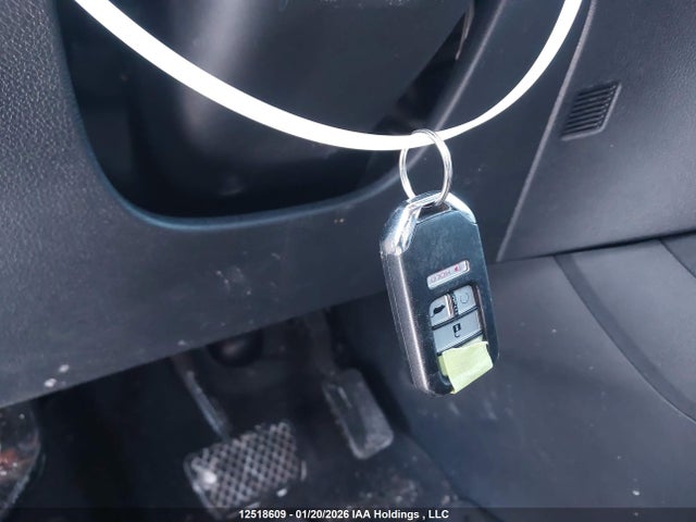 5FNYF6H65NB505926 Honda Pilot Touring 7p