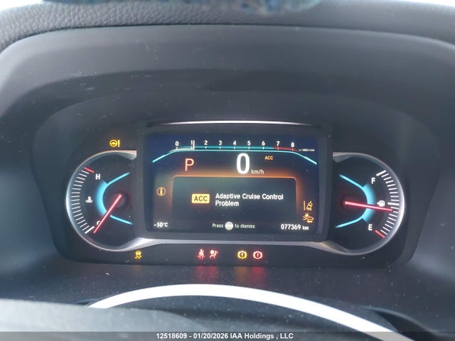 5FNYF6H65NB505926 Honda Pilot Touring 7p
