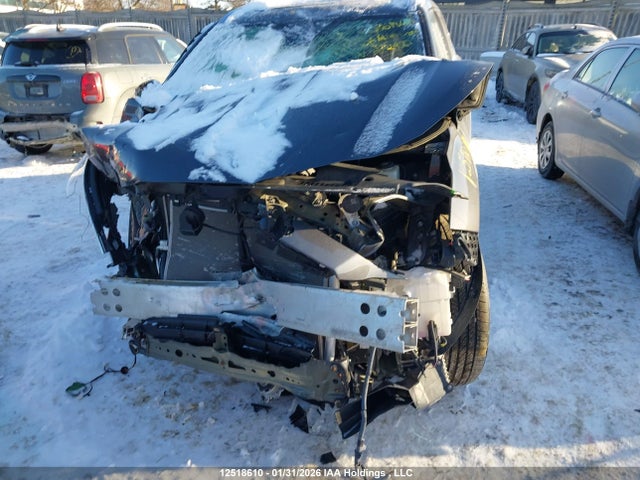 5TDFZRBH5NS252922 Toyota Highlander