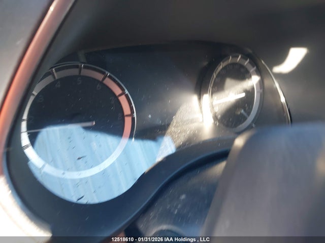 5TDFZRBH5NS252922 Toyota Highlander