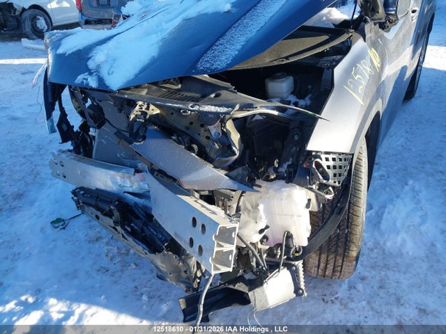 5TDFZRBH5NS252922 Toyota Highlander