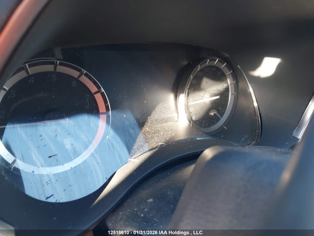 5TDFZRBH5NS252922 Toyota Highlander