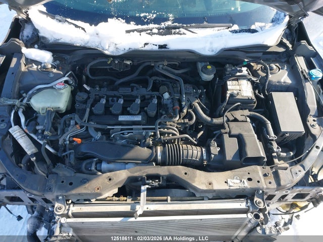 2HGFC1F98HH108727 Honda CIVIC SEDAN
